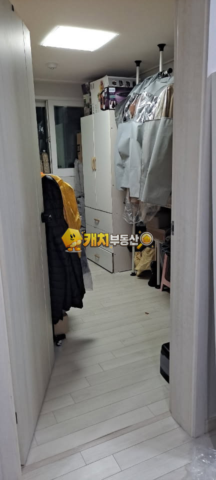 서울 중구 예장동 캐치 l 구옥 l 34216 l 엔파크빌 l 투룸 l 갭투자 매매 매물번호 31099 사진 4