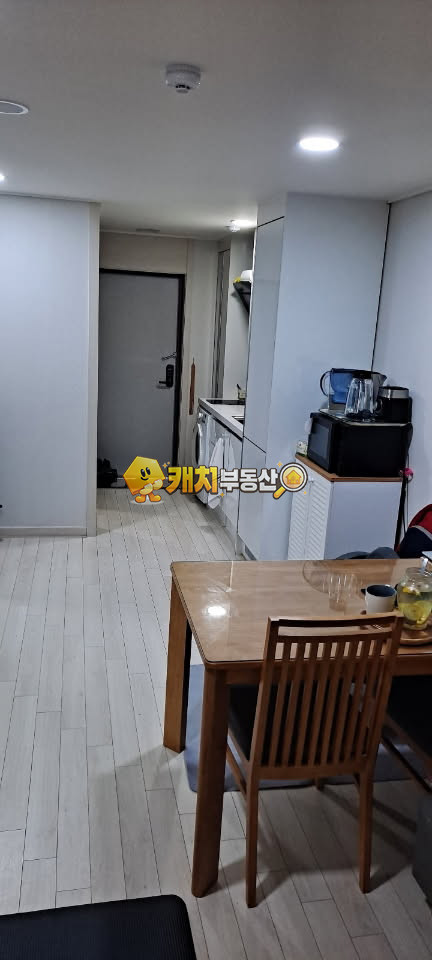 서울 중구 예장동 캐치 l 구옥 l 34216 l 엔파크빌 l 투룸 l 갭투자 매매 매물번호 31099 사진 6