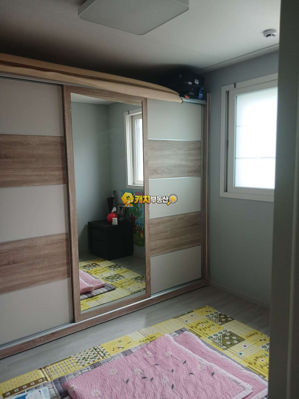 경기 광주시 퇴촌면 광동리 캐치 l 구옥 l 35728 l 리버하임 3층 l 투룸 매매 매물번호 31104 사진 1