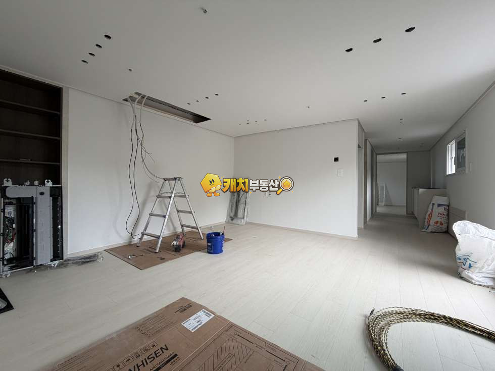 경기 파주시 야당동 캐치 l 신축 l 35444 l 아펠리체 l 복층 테라스 분양 매물번호 30986 사진 18