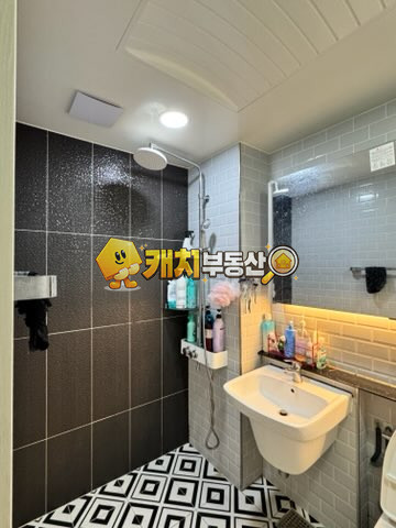 인천 남동구 간석동 캐치 l 구옥 l 35772 l 하이네스 6층 l 쓰리룸 매매 매물번호 31119 사진 11
