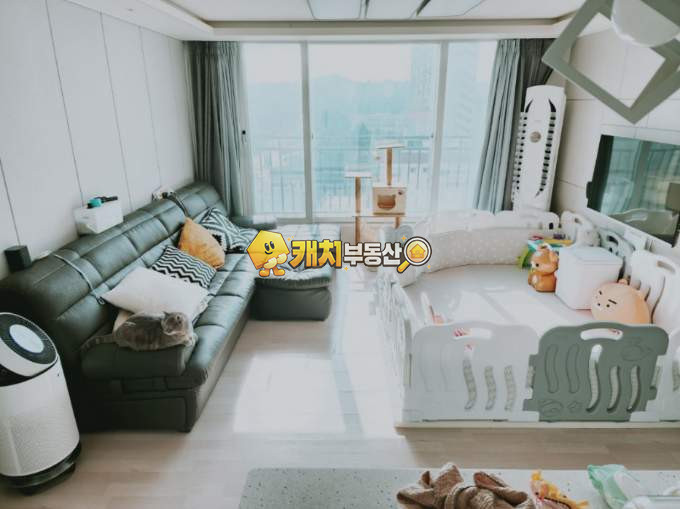 인천 부평구 부평동 캐치 l 구옥 l 35259 l 리세움 l 쓰리룸 l 주거용 오피스텔 매매 매물번호 31120 사진 1