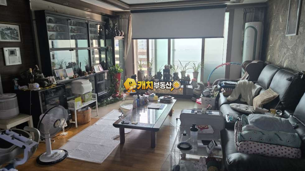 인천 남동구 간석동 캐치 l 구옥 l 35685 l 동민캐슬아파트 8층 l 쓰리룸 매매 매물번호 31121 사진 1