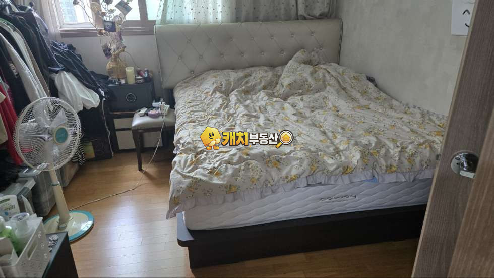 인천 남동구 간석동 캐치 l 구옥 l 35685 l 동민캐슬아파트 8층 l 쓰리룸 매매 매물번호 31121 사진 2
