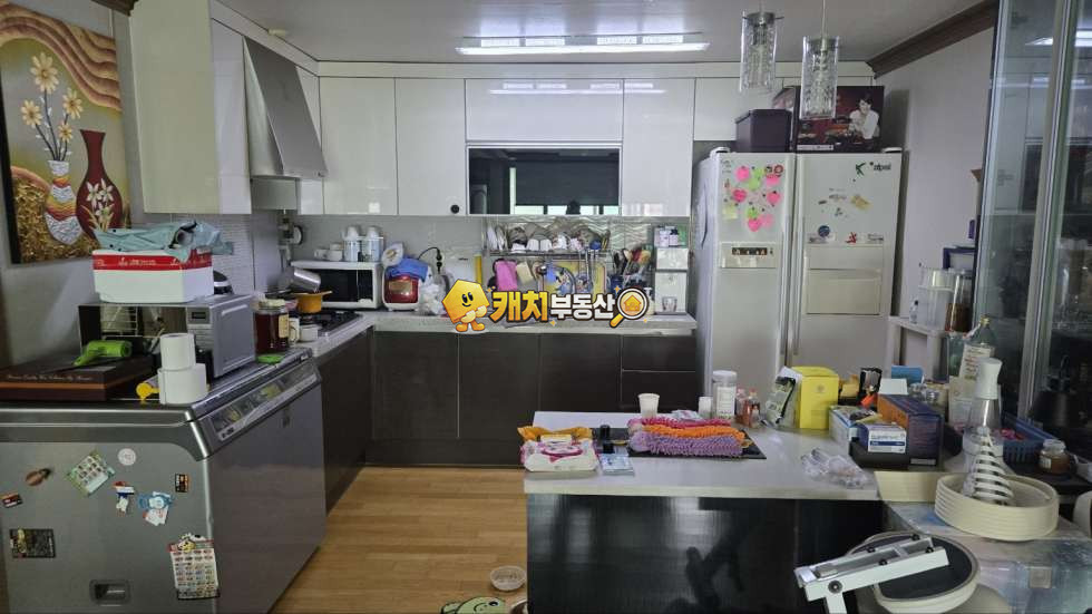 인천 남동구 간석동 캐치 l 구옥 l 35685 l 동민캐슬아파트 8층 l 쓰리룸 매매 매물번호 31121 사진 3