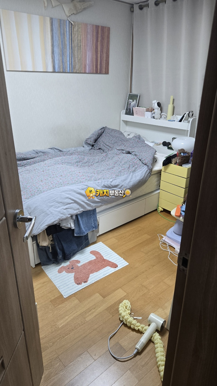 인천 남동구 간석동 캐치 l 구옥 l 35685 l 동민캐슬아파트 8층 l 쓰리룸 매매 매물번호 31121 사진 5