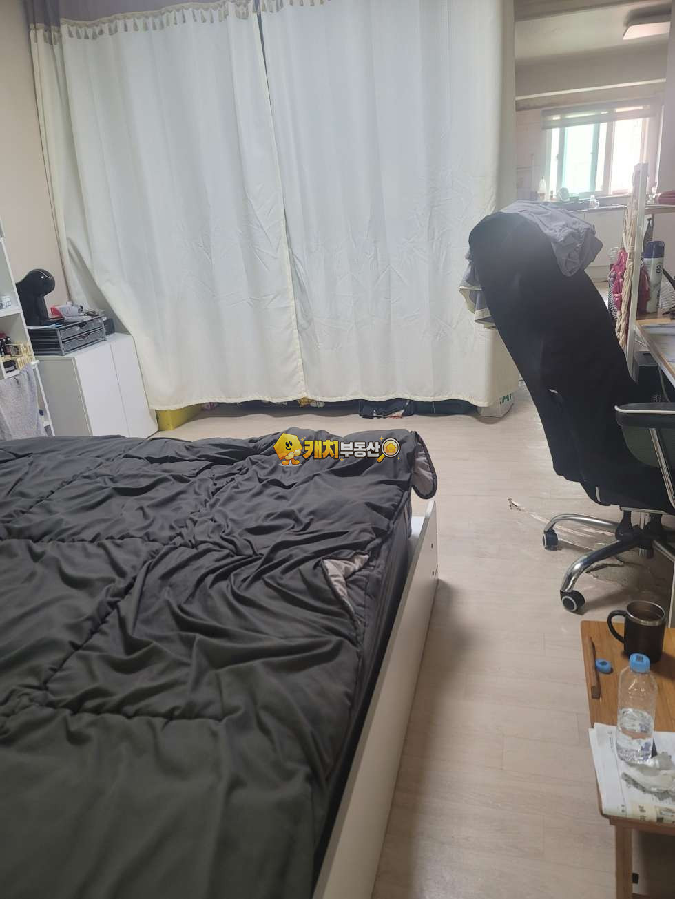 인천 서해구 가좌동 캐치 l 구옥 l 35566 l 덕산아파트 l 투룸 l 올수리 매매 매물번호 31124 사진 4