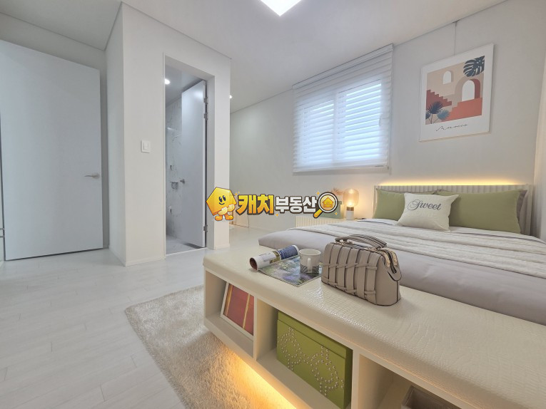 경기 포천시 어룡동 캐치 l 신축 l 34219 l 현대캐슬2차 l 쓰리룸 분양 매물번호 31129 사진 13