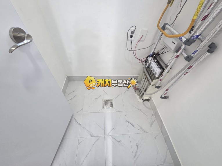 경기 포천시 어룡동 캐치 l 신축 l 34219 l 현대캐슬2차 l 쓰리룸 분양 매물번호 31129 사진 15