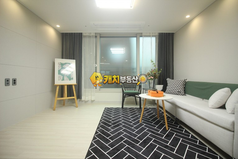 서울 중랑구 망우동 캐치 l 신축 l 25985 l 가인빌 l 쓰리룸 분양 매물번호 29028 사진 1
