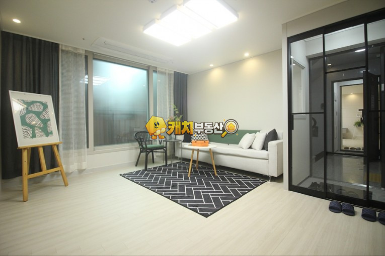 서울 중랑구 망우동 캐치 l 신축 l 25985 l 가인빌 l 쓰리룸 분양 매물번호 29028 사진 3