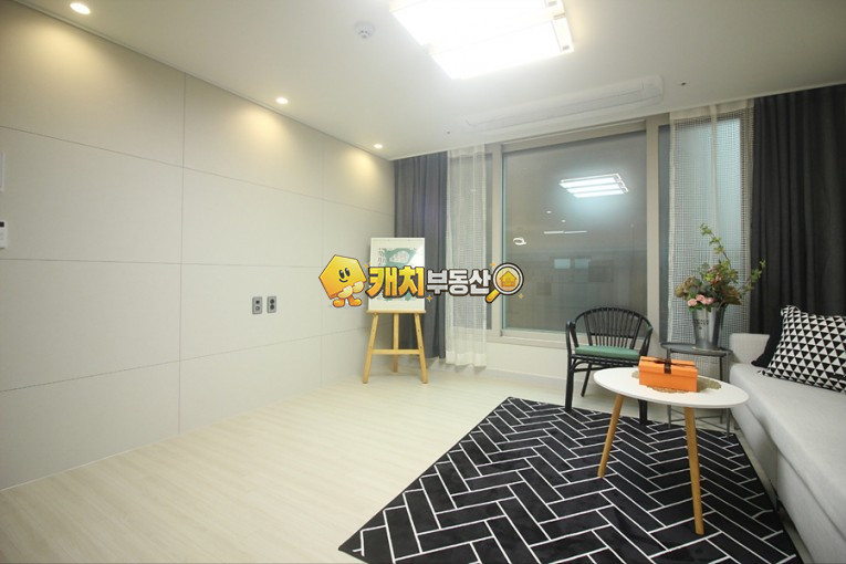 서울 중랑구 망우동 캐치 l 신축 l 25985 l 가인빌 l 쓰리룸 분양 매물번호 29028 사진 4