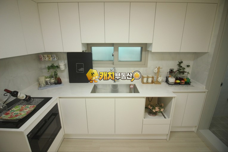 서울 중랑구 망우동 캐치 l 신축 l 25985 l 가인빌 l 쓰리룸 분양 매물번호 29028 사진 7