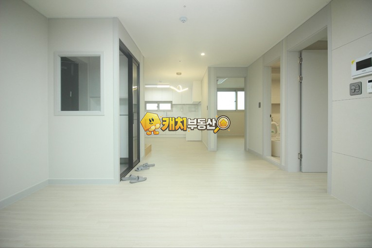 서울 중랑구 망우동 캐치 l 신축 l 25985 l 가인빌 l 쓰리룸 복층 테라스 분양 매물번호 29027 사진 2