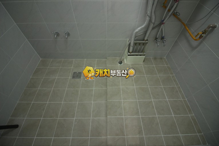 서울 중랑구 망우동 캐치 l 신축 l 25985 l 가인빌 l 쓰리룸 복층 테라스 분양 매물번호 29027 사진 12