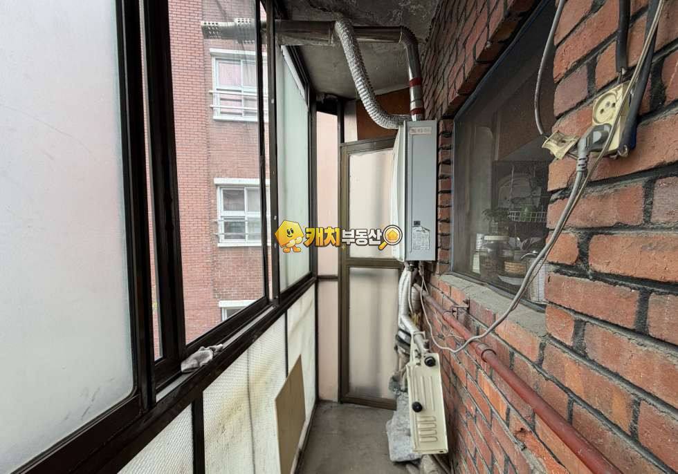 경기 하남시 덕풍동 캐치 l 구옥 l 35674 l 덕풍동 다세대주택 1층 l 투룸 매매 매물번호 31066 사진 8