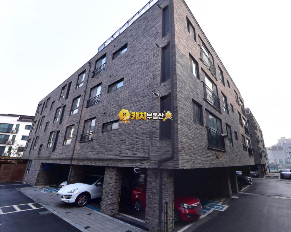 경기 고양일산동구 풍동 캐치 l 준신축 l 35790 l 스타팰리스 2층 l 투룸 매매 매물번호 31145 사진 1