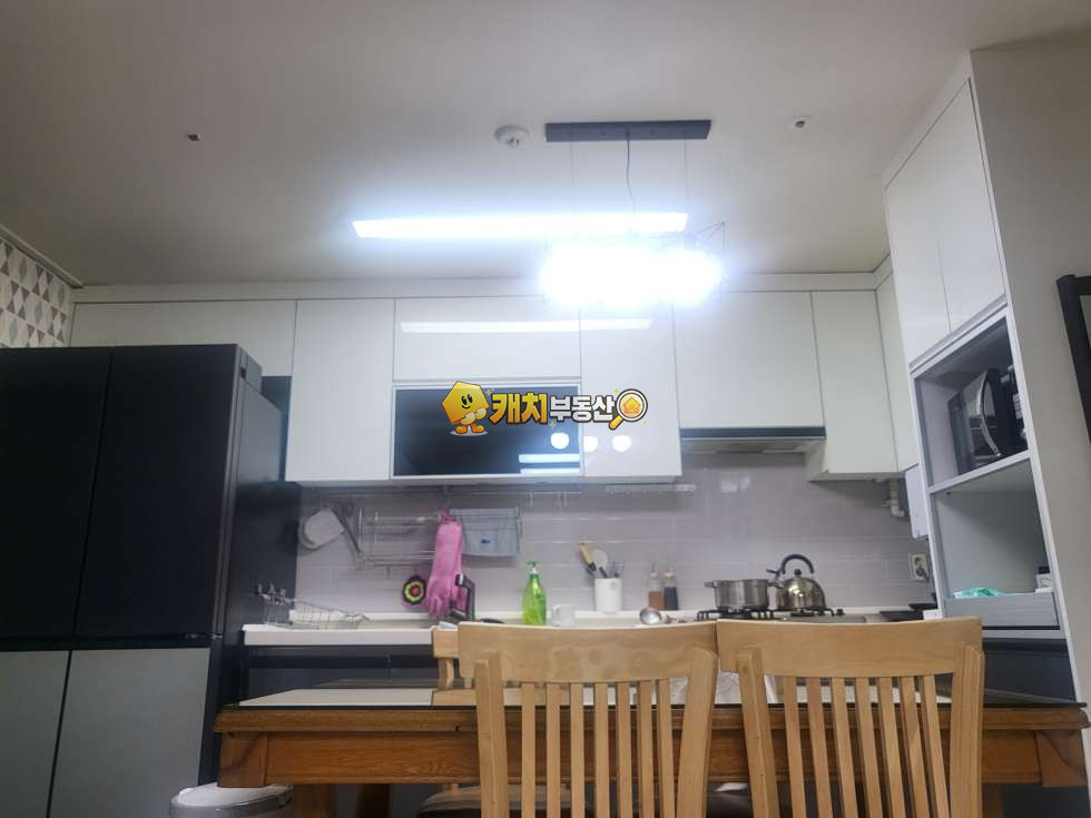 인천 부평구 부평동 캐치 l 준신축 l 35787 l 베네시안 2층 l 쓰리룸 매매 매물번호 31150 사진 3