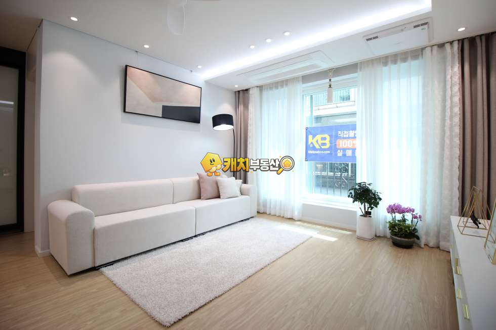 경기 양주시 고읍동 캐치 l 신축 l 12500 l 고읍더힐 l 쓰리룸 분양 매물번호 23385 사진 6