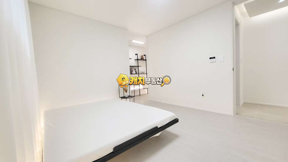 인천 부평구 갈산동 캐치 l 준신축 l 35793 l FH테라스 2층 l 쓰리룸 매매 매물번호 31156 사진 8