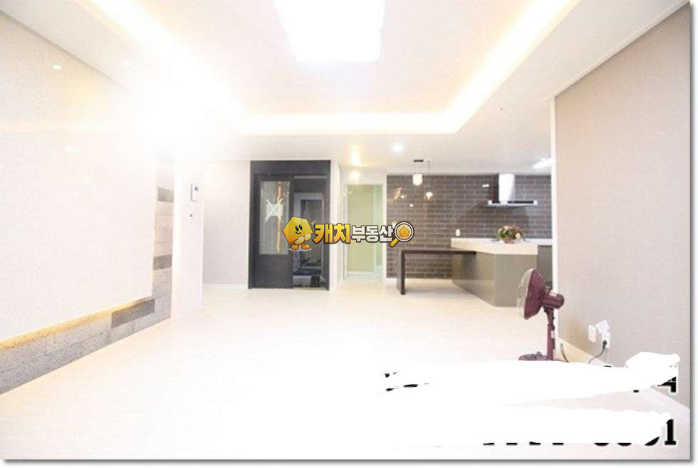 인천 미추홀구 주안동 캐치 l 준신축 l 35789 l 탑스퀘어 3층 l 쓰리룸 매매 매물번호 31157 사진 1