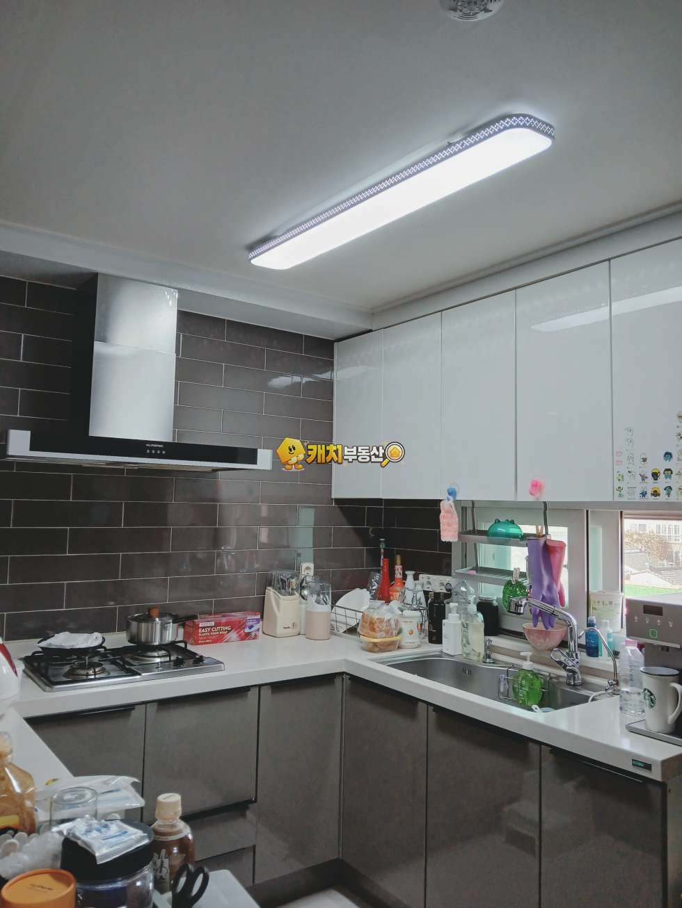 인천 미추홀구 주안동 캐치 l 준신축 l 35789 l 탑스퀘어 3층 l 쓰리룸 매매 매물번호 31157 사진 3