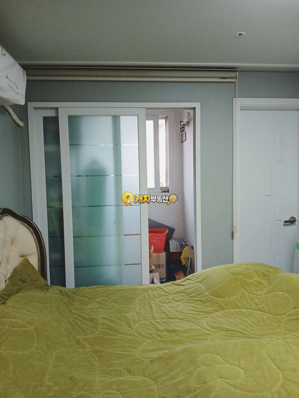 인천 미추홀구 주안동 캐치 l 준신축 l 35789 l 탑스퀘어 3층 l 쓰리룸 매매 매물번호 31157 사진 8