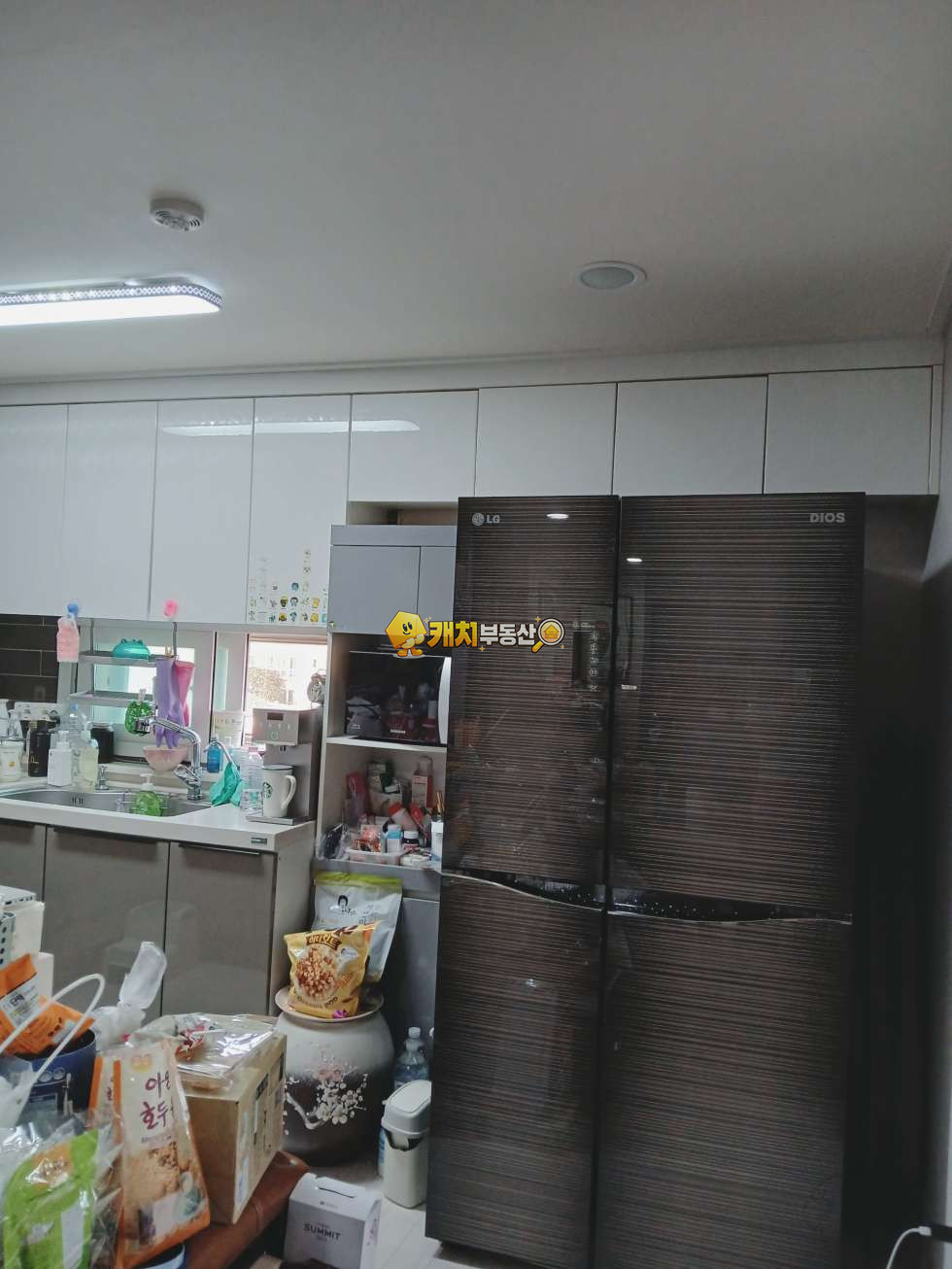 인천 미추홀구 주안동 캐치 l 준신축 l 35789 l 탑스퀘어 3층 l 쓰리룸 매매 매물번호 31157 사진 9