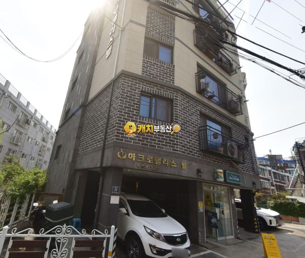 인천 미추홀구 학익동 캐치 l 준신축 l 35812 l 아크로팰리스빌 5층 l 쓰리룸 매매 매물번호 31161 사진 1