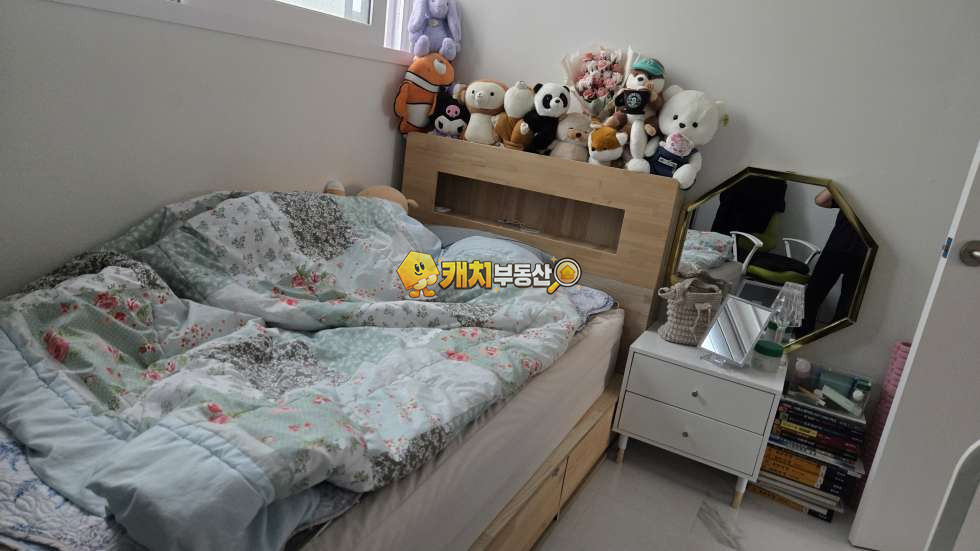 인천 미추홀구 주안동 캐치 l 준신축 l 35829 l 더소노 l 쓰리룸 매매 매물번호 31170 사진 1
