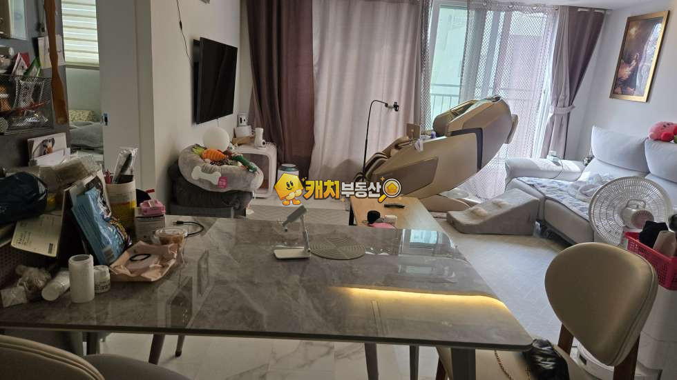 인천 미추홀구 주안동 캐치 l 준신축 l 35829 l 더소노 l 쓰리룸 매매 매물번호 31170 사진 3