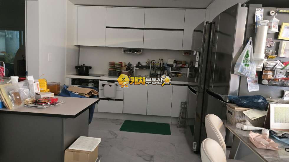 인천 미추홀구 주안동 캐치 l 준신축 l 35829 l 더소노 l 쓰리룸 매매 매물번호 31170 사진 5