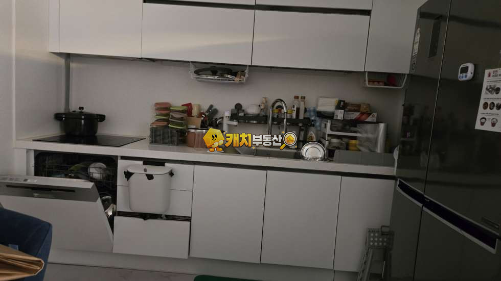 인천 미추홀구 주안동 캐치 l 준신축 l 35829 l 더소노 l 쓰리룸 매매 매물번호 31170 사진 6