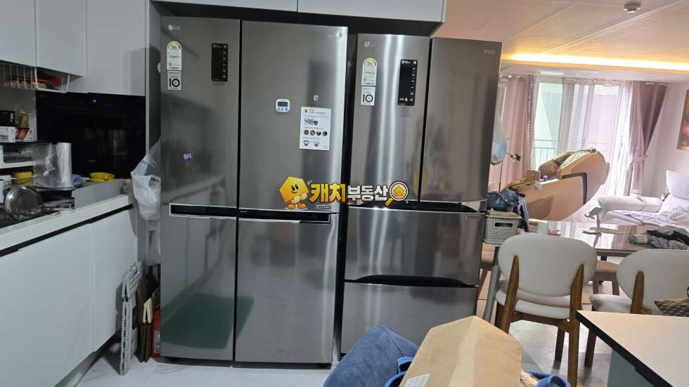 인천 미추홀구 주안동 캐치 l 준신축 l 35829 l 더소노 l 쓰리룸 매매 매물번호 31170 사진 8