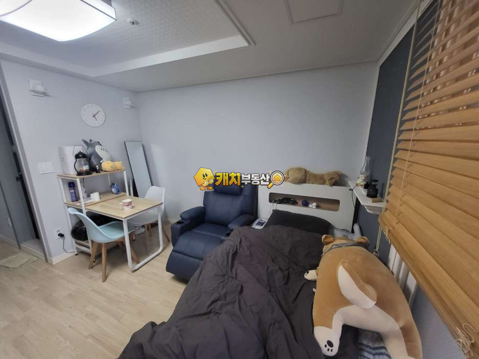서울 은평구 신사동 캐치 l 준신축 l 35334 l 보성리엔빌 l 원룸 l 주거용오피스텔 매매 매물번호 31173 사진 6