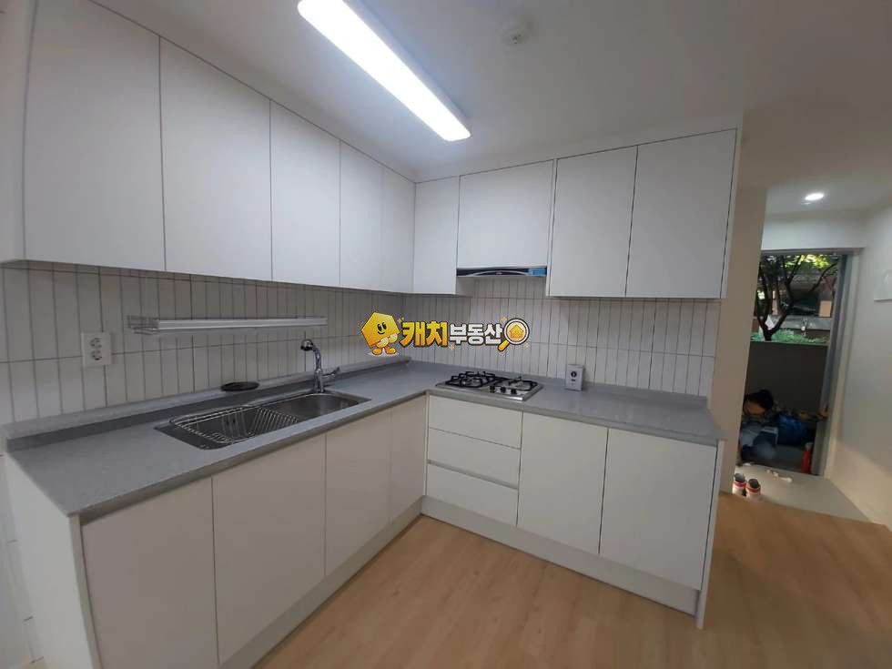 경기 용인기흥구 신갈동 캐치 l 구옥 l 35053 l 신미주 아파트 l 투룸 매매 매물번호 31174 사진 3