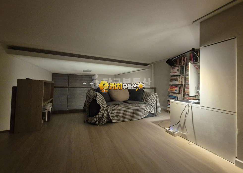 서울 마포구 노고산동 캐치 l 구옥 l 35371 l 신촌포스빌 l 원룸복층 l 아파트 매매 매물번호 31175 사진 1