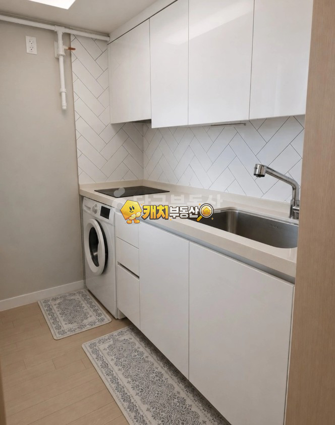 서울 마포구 노고산동 캐치 l 구옥 l 35371 l 신촌포스빌 l 원룸복층 l 아파트 매매 매물번호 31175 사진 5
