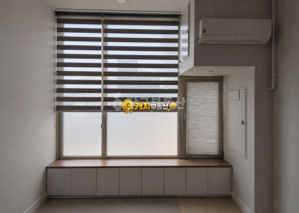 서울 마포구 노고산동 캐치 l 구옥 l 35371 l 신촌포스빌 l 원룸복층 l 아파트 매매 매물번호 31175 사진 11