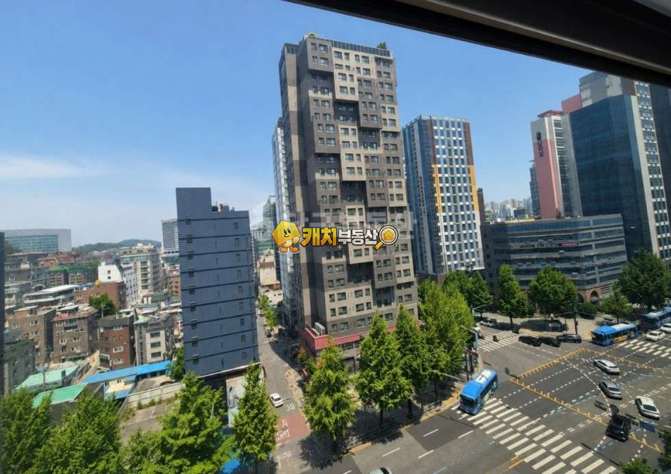 서울 마포구 노고산동 캐치 l 구옥 l 35371 l 신촌포스빌 l 원룸복층 l 아파트 매매 매물번호 31175 사진 12