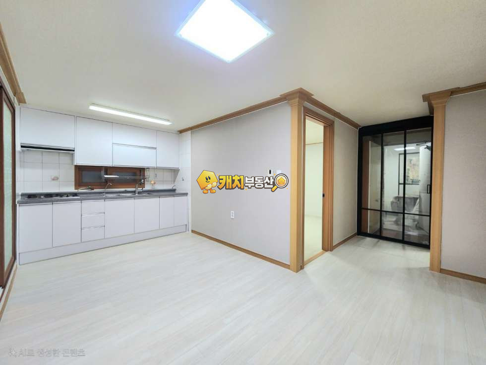 경기 부천원미구 약대동 캐치 l 준신축 l 35490 l 에이스빌 l 투룸 매매 매물번호 31179 사진 3