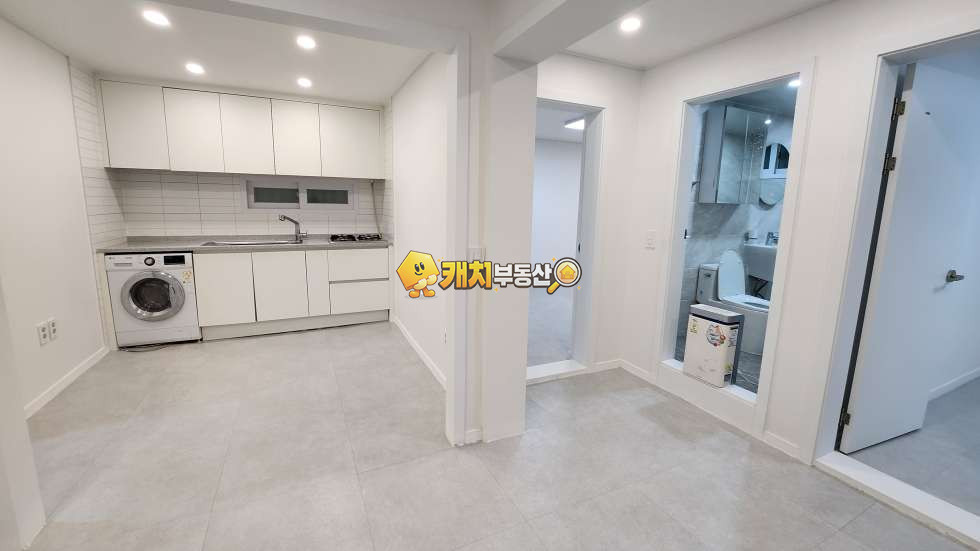 경기 용인기흥구 구갈동 캐치 l 구옥 l 35473 l 현대빌라 l 투룸 l 올리모델링 매매 매물번호 31180 사진 6