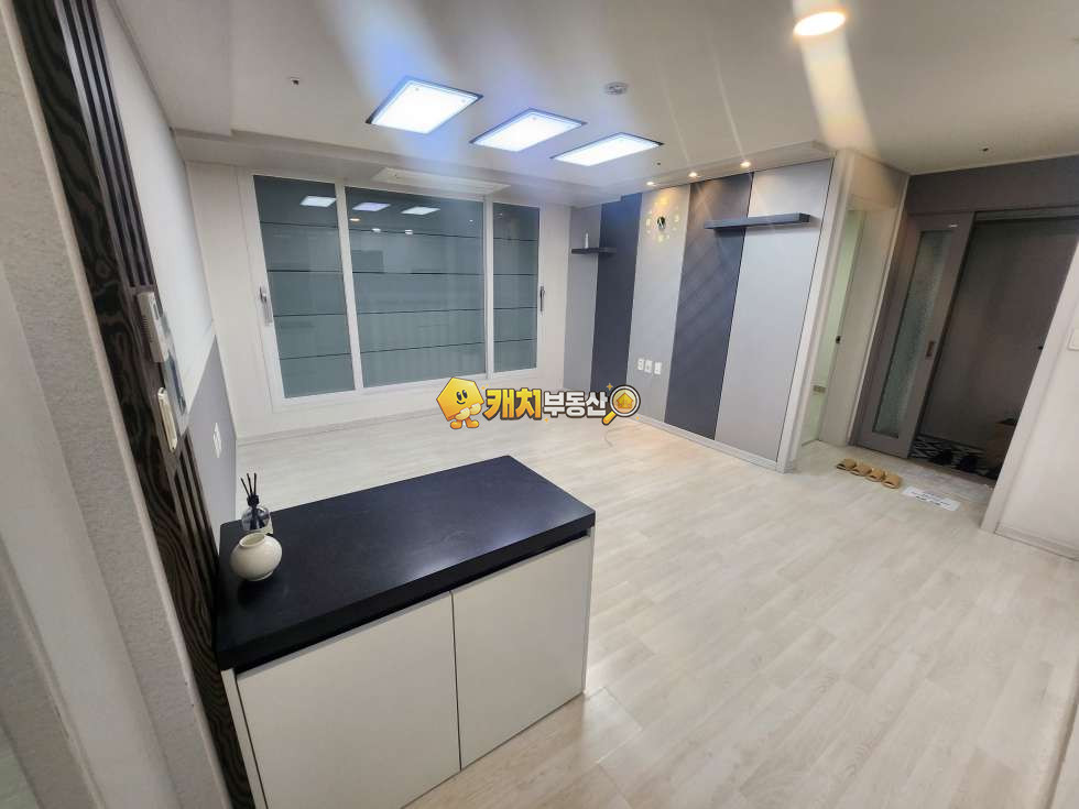 경기 군포시 당동 캐치 l 준신축 l 35821 l 더그레이트힐 2층 l 투룸 매매 매물번호 31182 사진 9