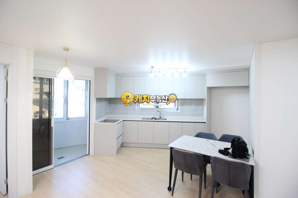 경기 고양덕양구 삼송동 캐치 l 신축 l 23928 l 아델라인삼송2차 l 투룸 분양 매물번호 31184 사진 3