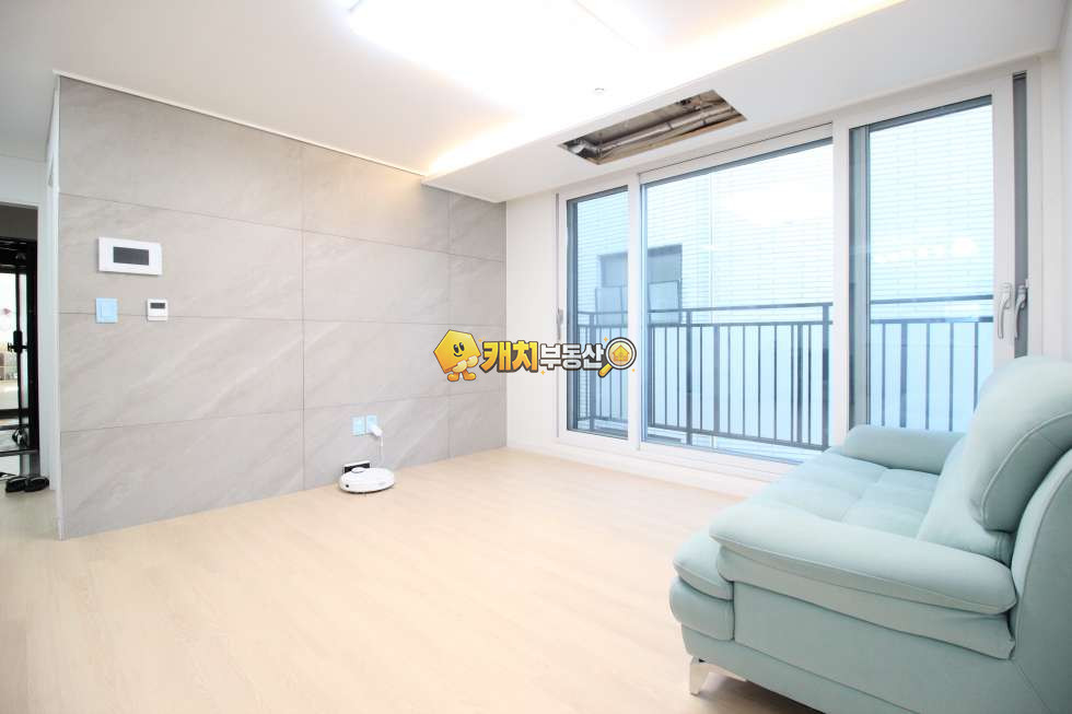 경기 고양덕양구 삼송동 캐치 l 신축 l 23928 l 아델라인삼송2차 l 투룸 분양 매물번호 31184 사진 5