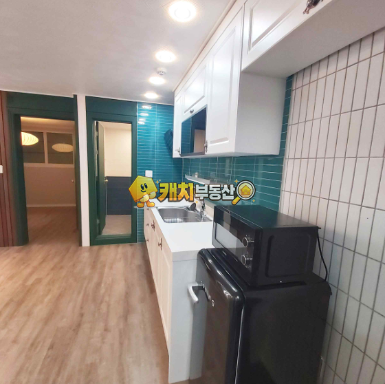 서울 마포구 서교동 캐치 l 준신축 l 35833 l 더클래스 3층 l 투룸 매매 매물번호 31203 사진 2