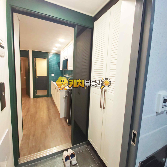 서울 마포구 서교동 캐치 l 준신축 l 35833 l 더클래스 3층 l 투룸 매매 매물번호 31203 사진 9