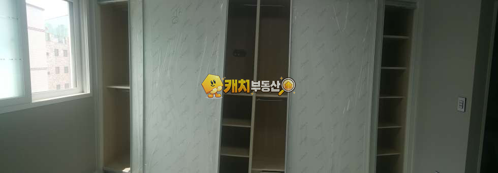 경기 파주시 야당동 캐치 l 준신축 l 35831 l 그린하우스 3층 l 쓰리룸 매매 매물번호 31207 사진 7