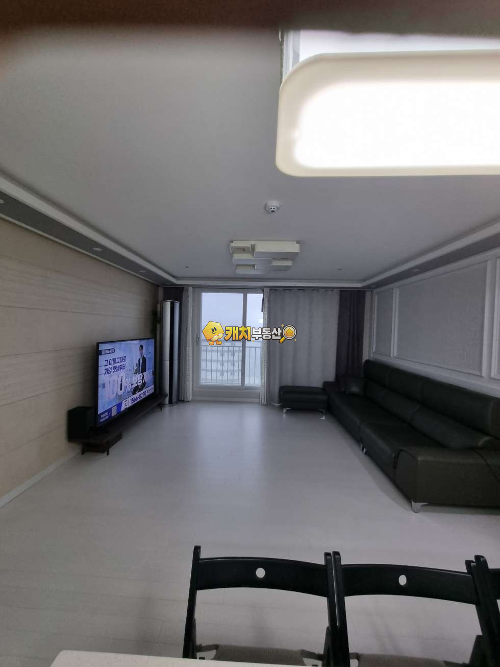 인천 미추홀구 숭의동 캐치 l 준신축 l 35840 l 위드프라임 13층 l 포룸 매매 매물번호 31213 사진 1