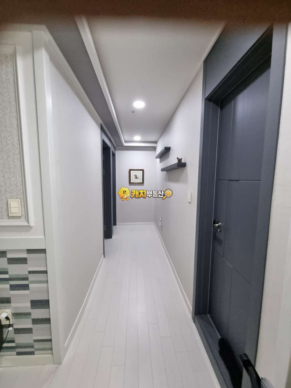 인천 미추홀구 숭의동 캐치 l 준신축 l 35840 l 위드프라임 13층 l 포룸 매매 매물번호 31213 사진 2